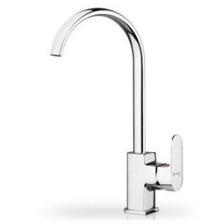 Bateria Pyramis Altissimo chrom 090900101